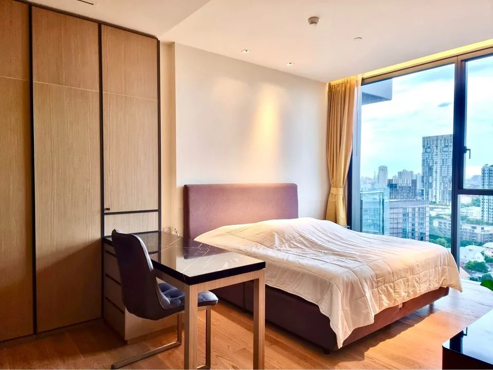 Property photos for BEATNIQ Sukhumvit 32