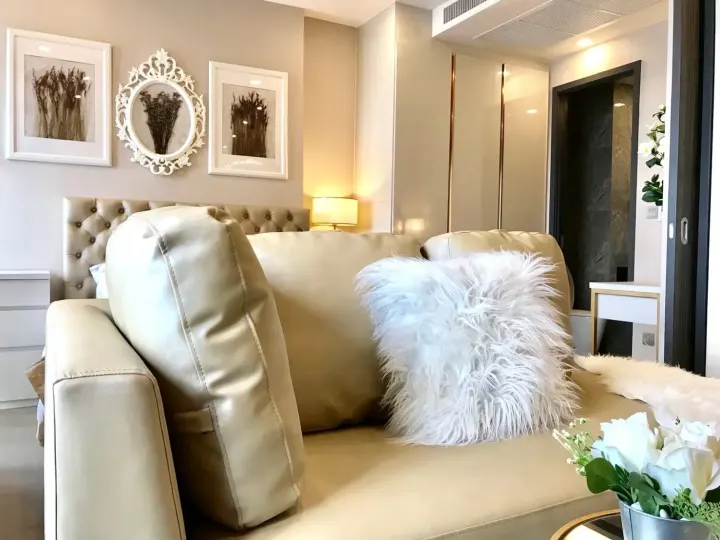 Property photos for Ashton Asoke