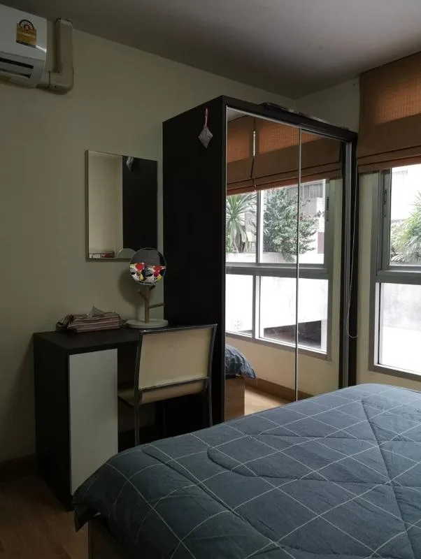 Property photos for The Link Sukhumvit 50