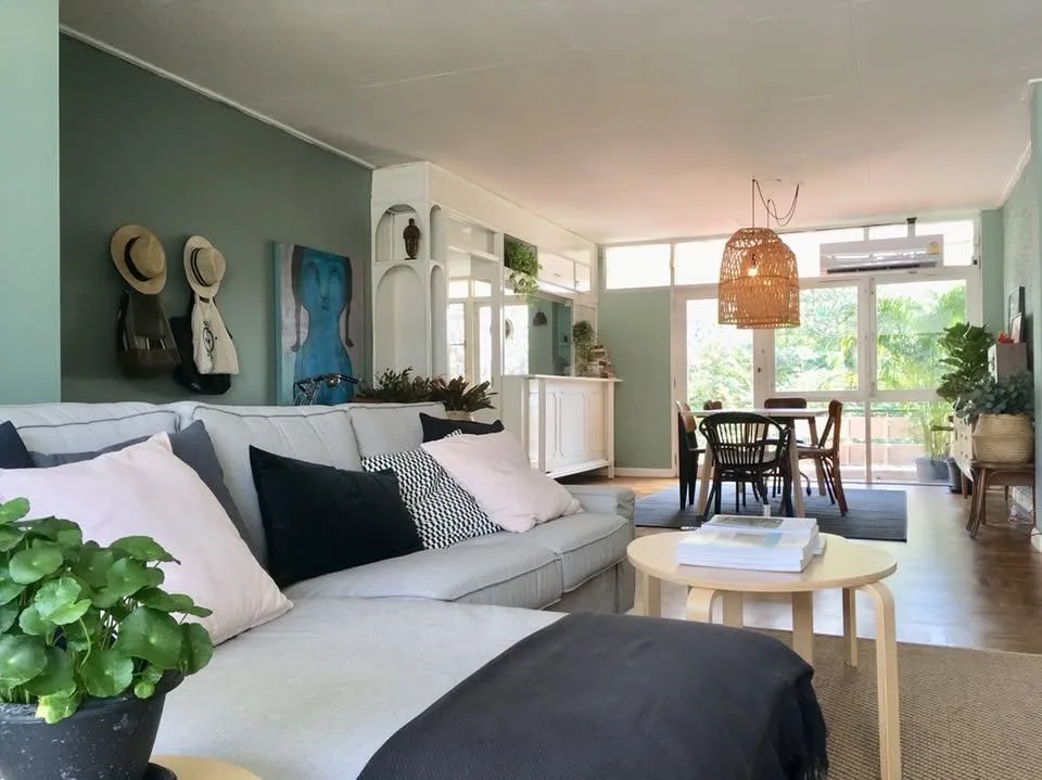 Property photos for Sunshine Court