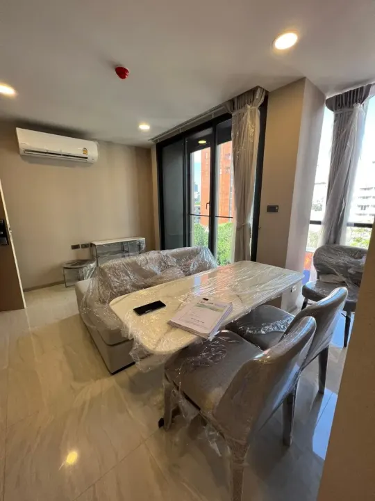 Property photos for Walden Asoke