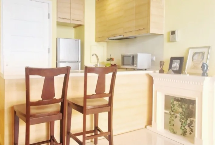 Property photos for Aguston Sukhumvit 22