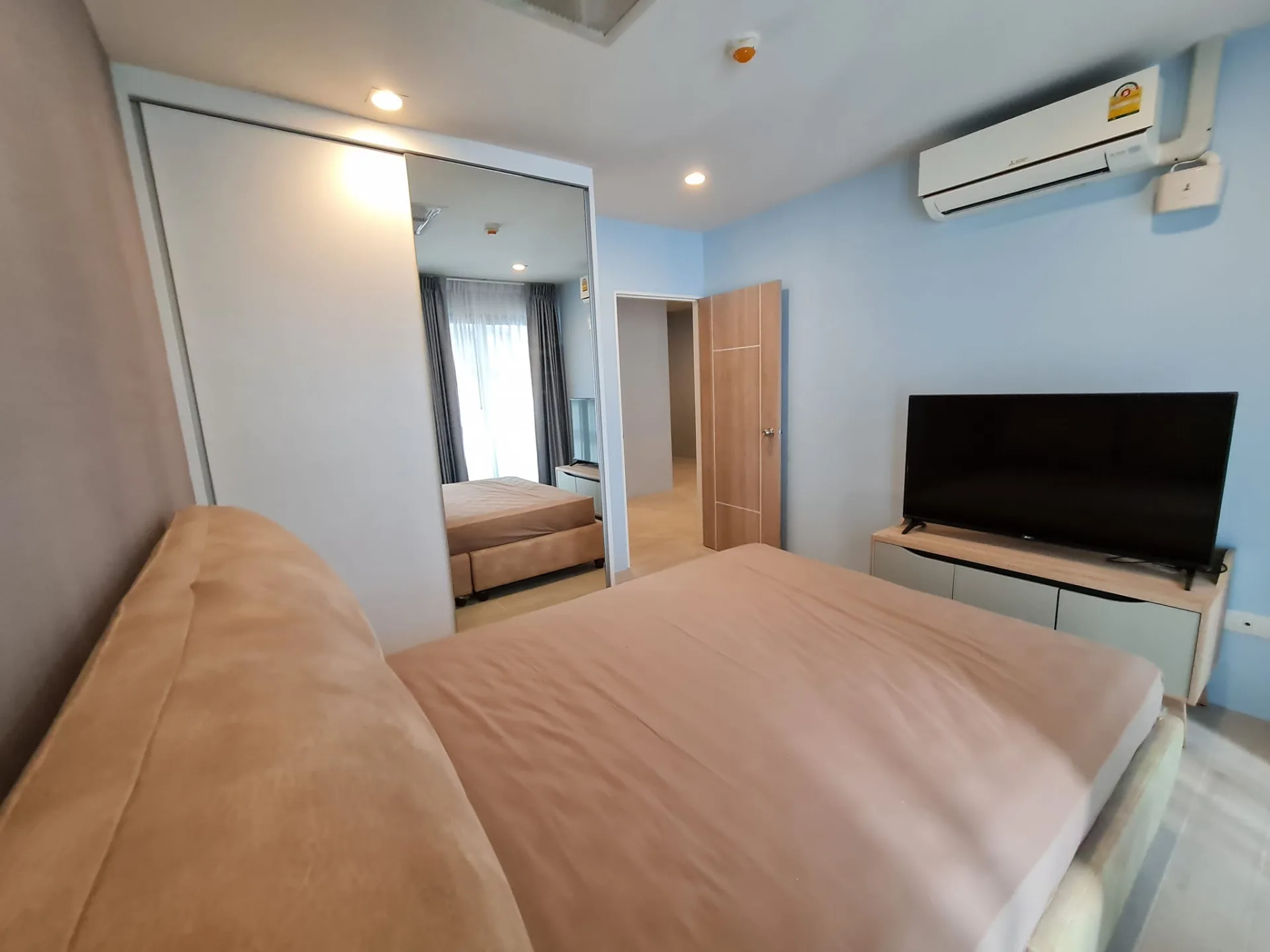 Property photos for Noble Ploenchit