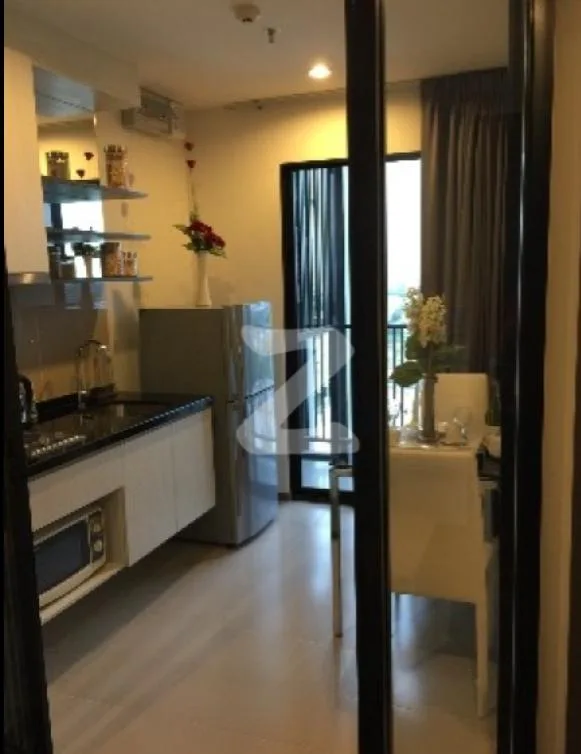 Property photos for The Base Park East Sukhumvit 77