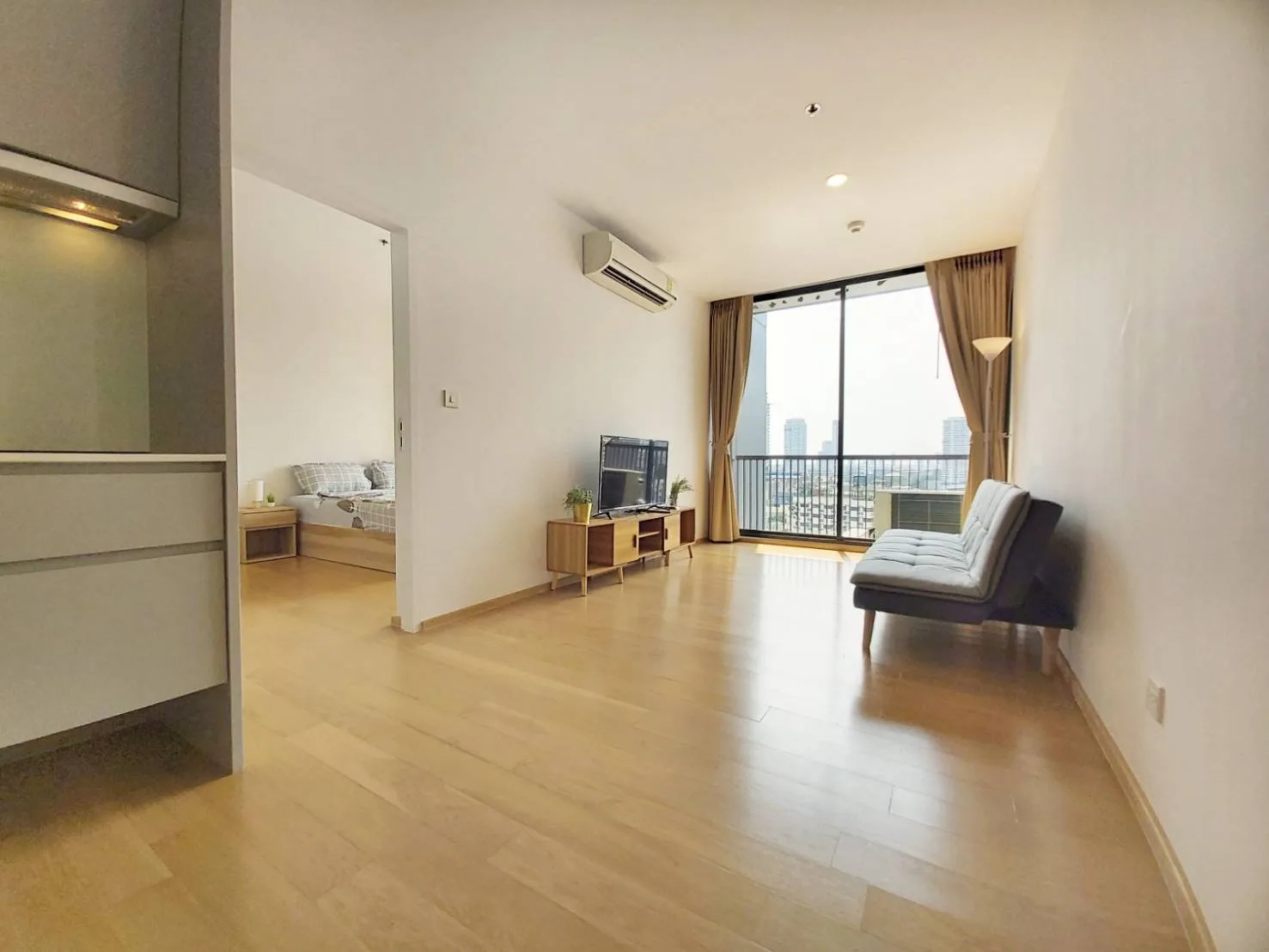 Property photos for Noble Revolve Silom