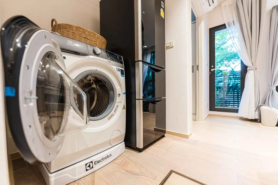 Property photos for Runesu Thonglor 5