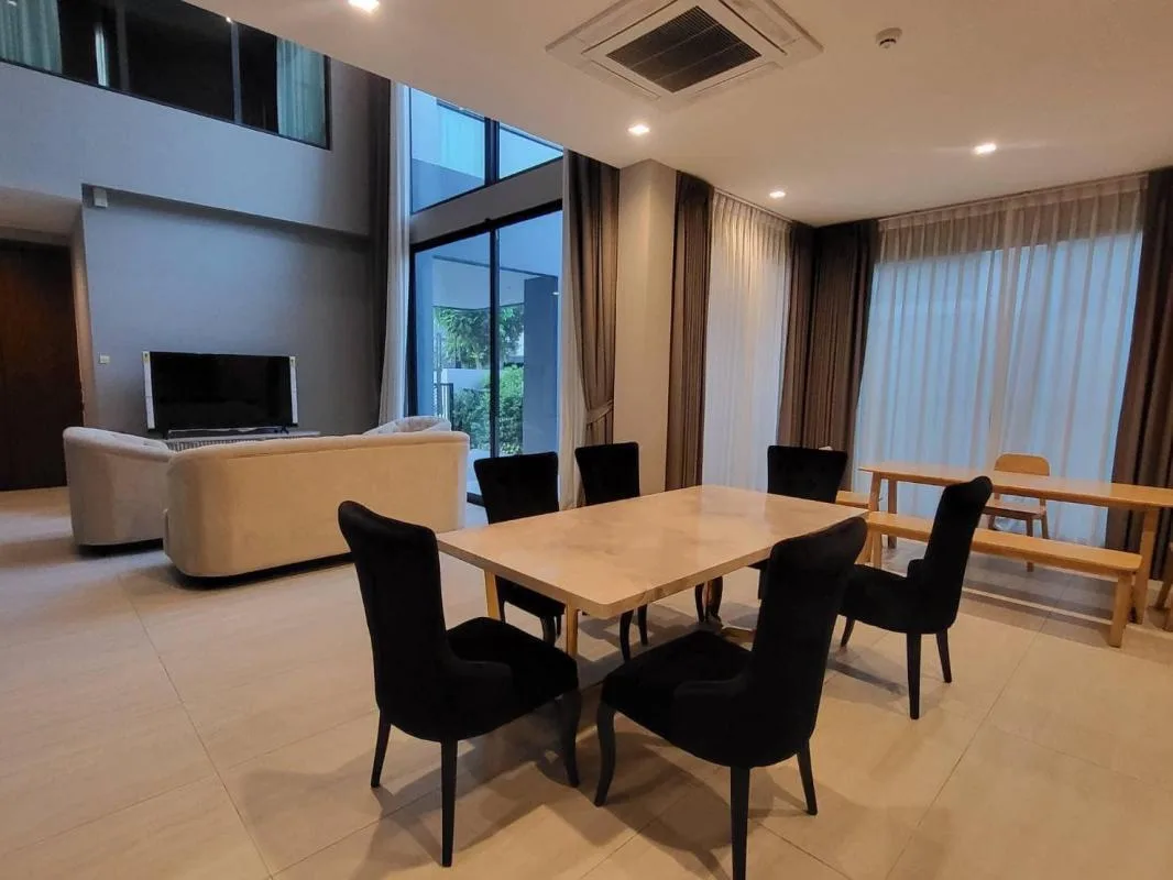 Property photos for The Gentry Phatthanakan