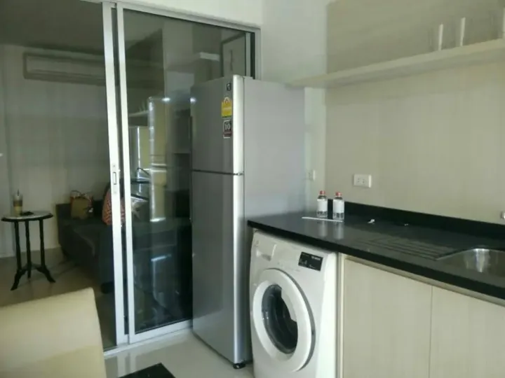 Property photos for Rhythm Sathorn - Narathiwas