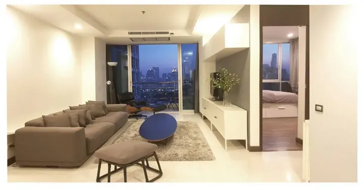 Property photos for The Rajdamri