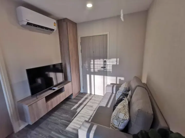 Property photos for Ikon Sukhumvit 77