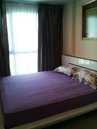 Property photos for Rhythm Sathorn - Narathiwas