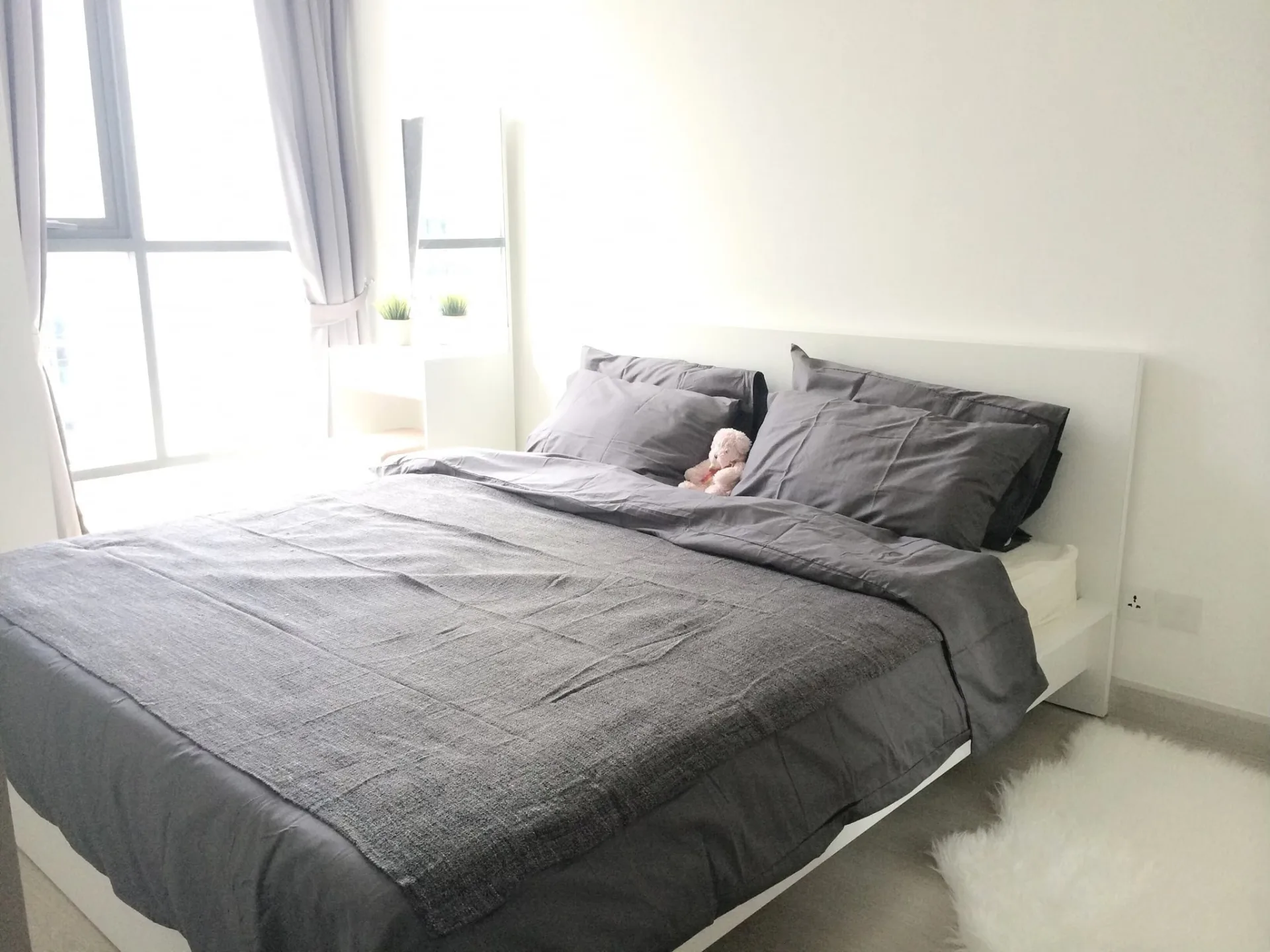 Property photos for Ideo Mobi Sukhumvit 81