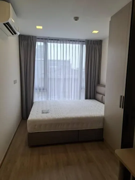 Property photos for The Nest Chula-samyan