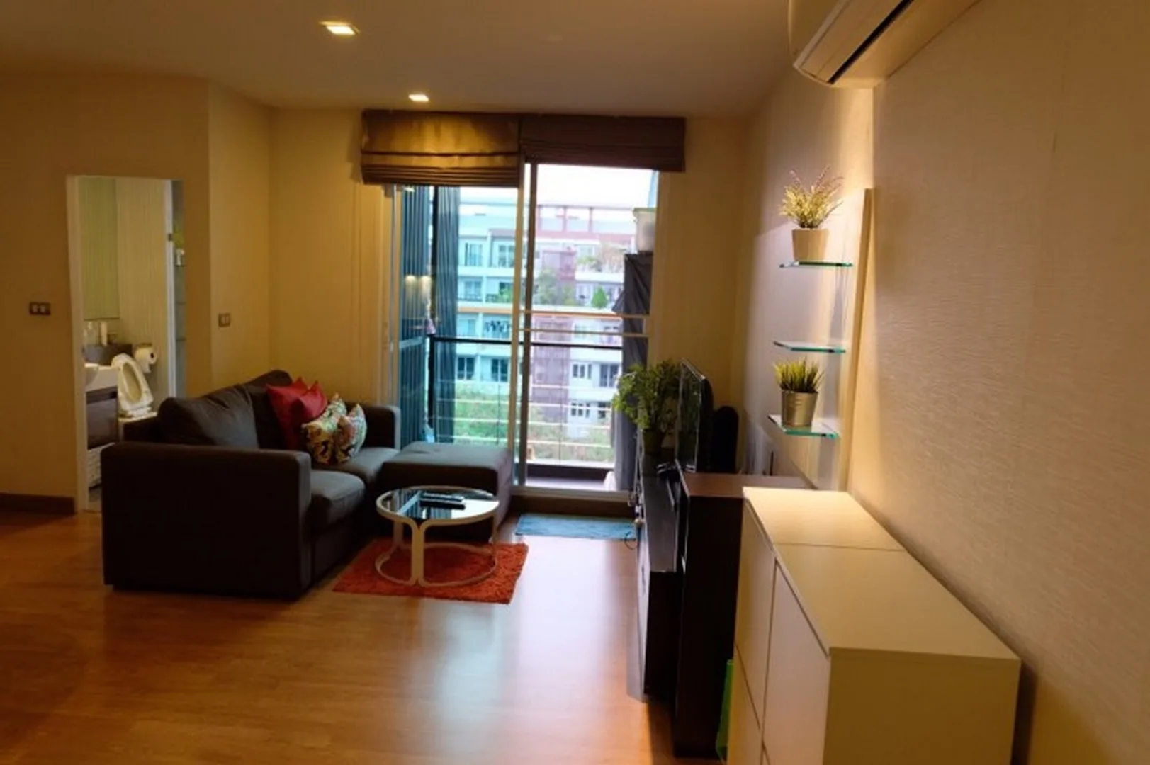 Property photos for Tree Condo LUXE Sukhumvit 52