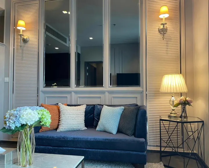 Property photos for Edge Sukhumvit 23