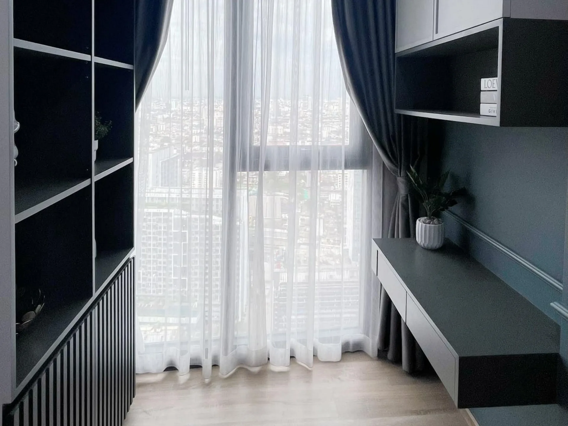 Property photos for THE LINE Phahol - Pradipat