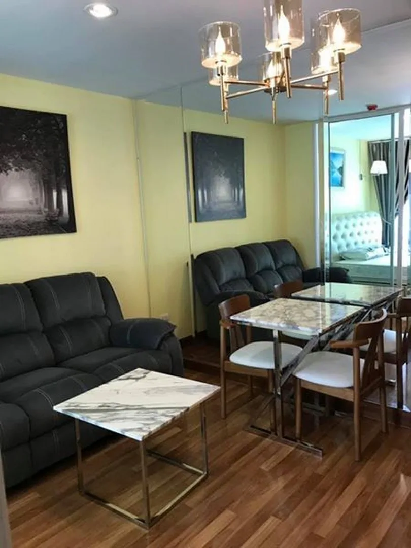 Property photos for Regent Home Sukhumvit 81