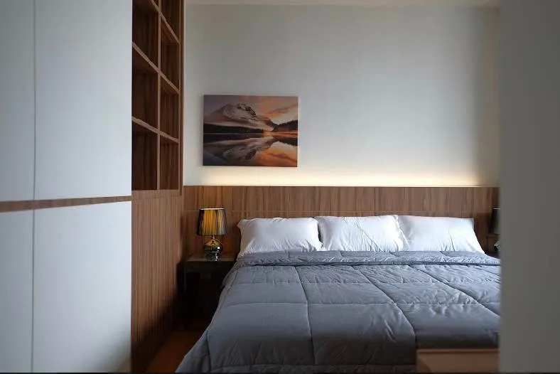 Property photos for Noble Revolve Silom