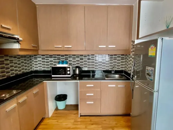 Property photos for Nantiruj Tower
