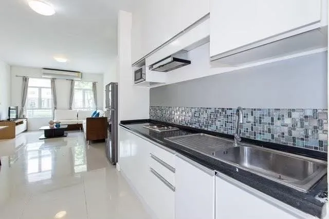 Property photos for Garden Square Sukhumvit 77