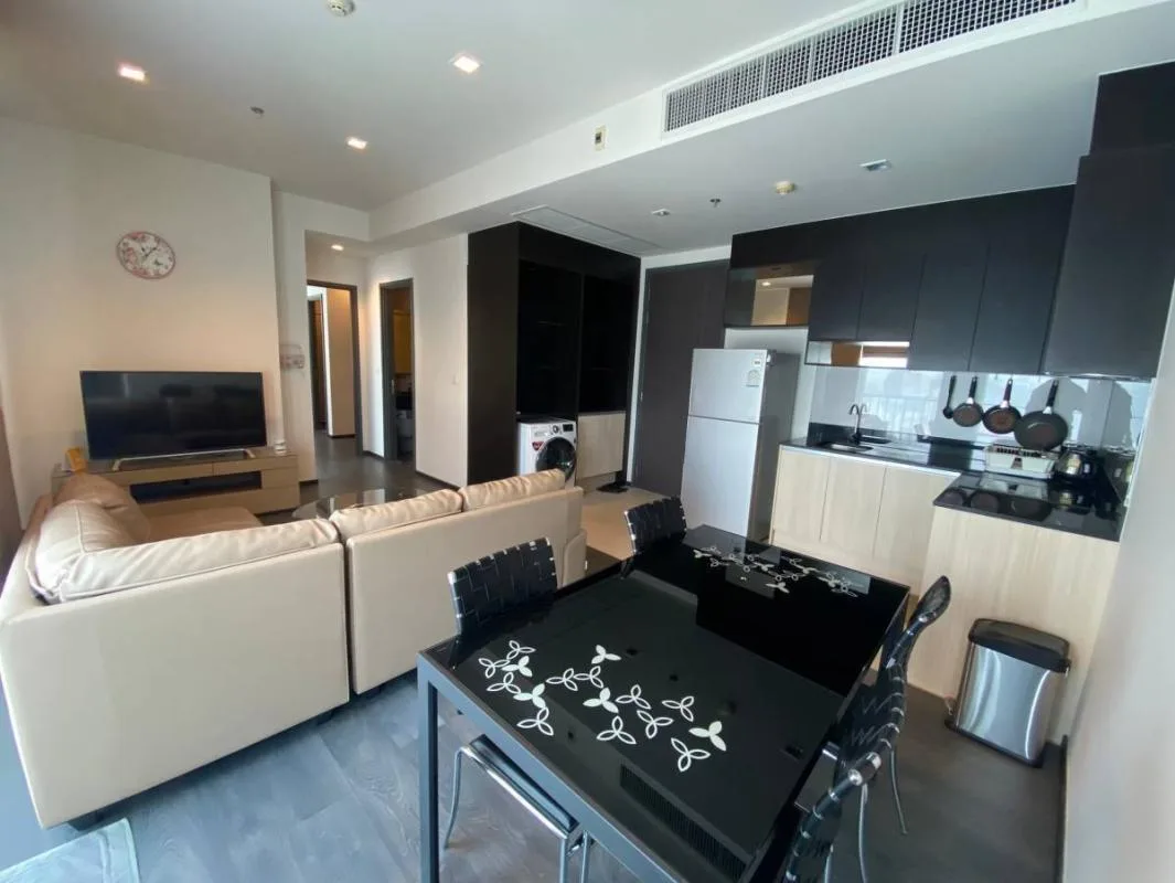 Property photos for Edge Sukhumvit 23