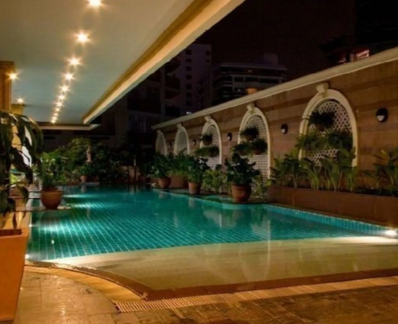 Property photos for Asoke Place