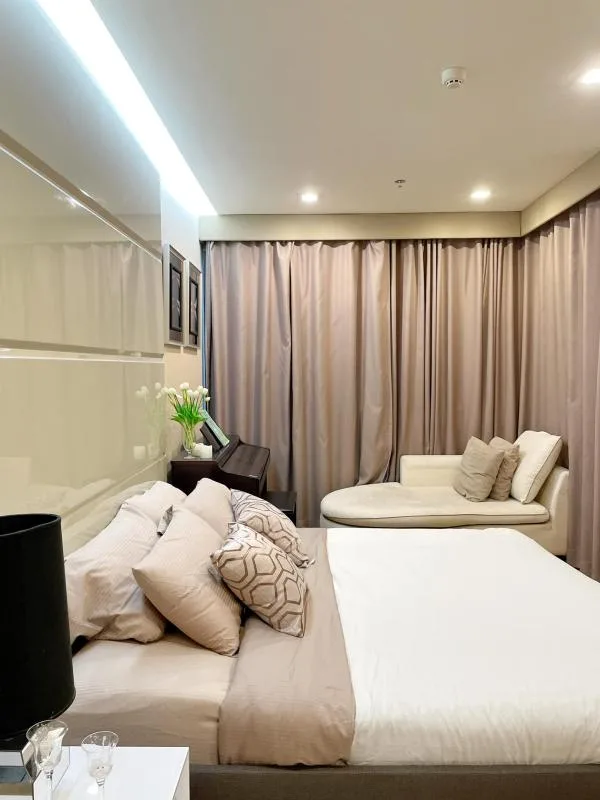 Property photos for The Address Sathorn