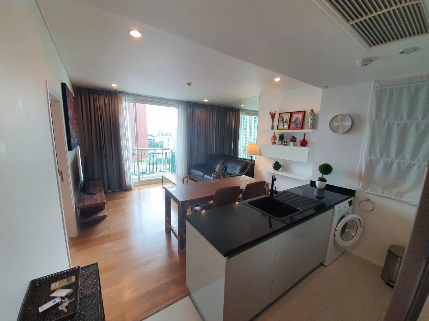 Property photos for Wind Sukhumvit 23