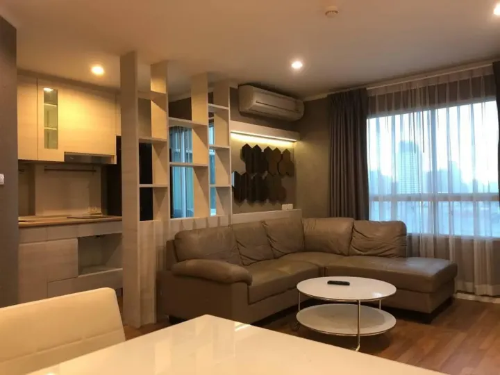 Property photos for Lumpini Park Rama 9 - Ratchada