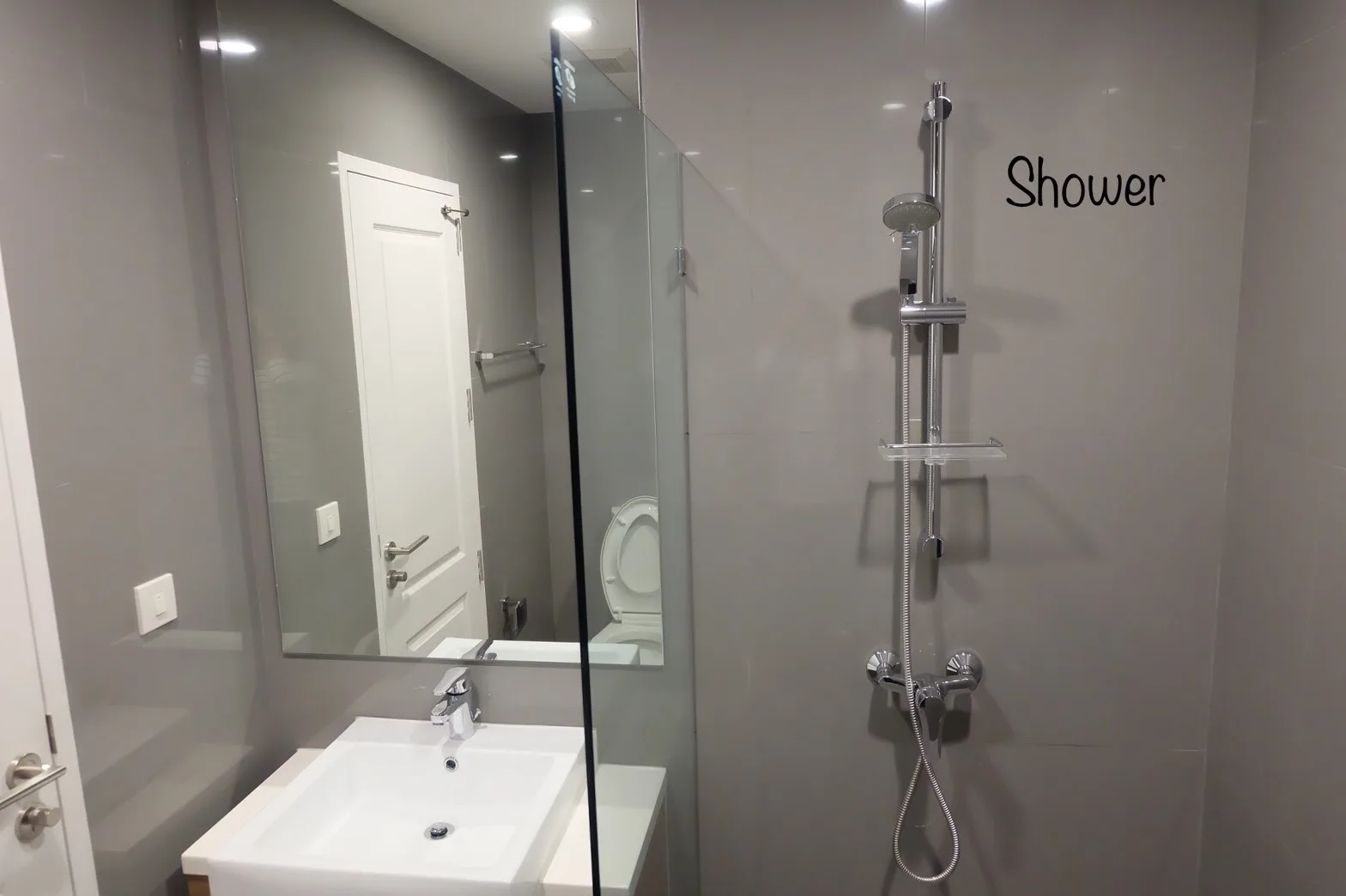 Property photos for Noble Revolve Silom