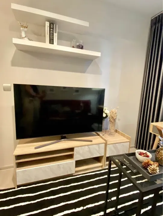 Property photos for LIFE Asoke - Rama 9