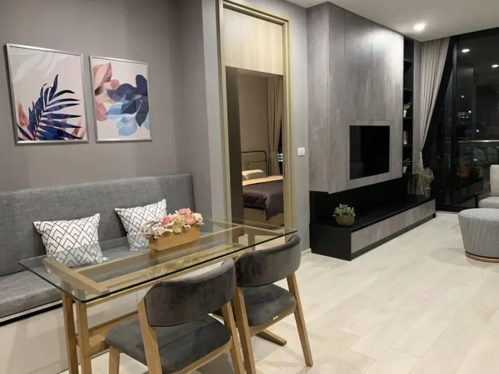 Property photos for Noble Ploenchit