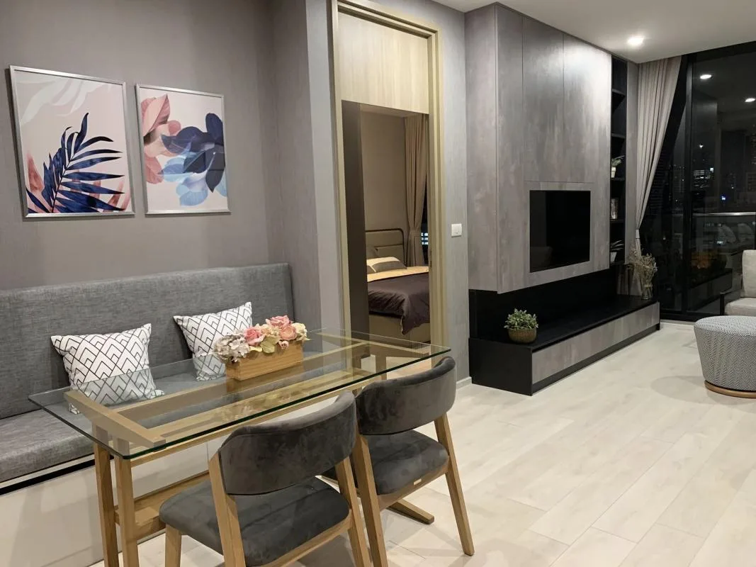 Property photos for Noble Ploenchit