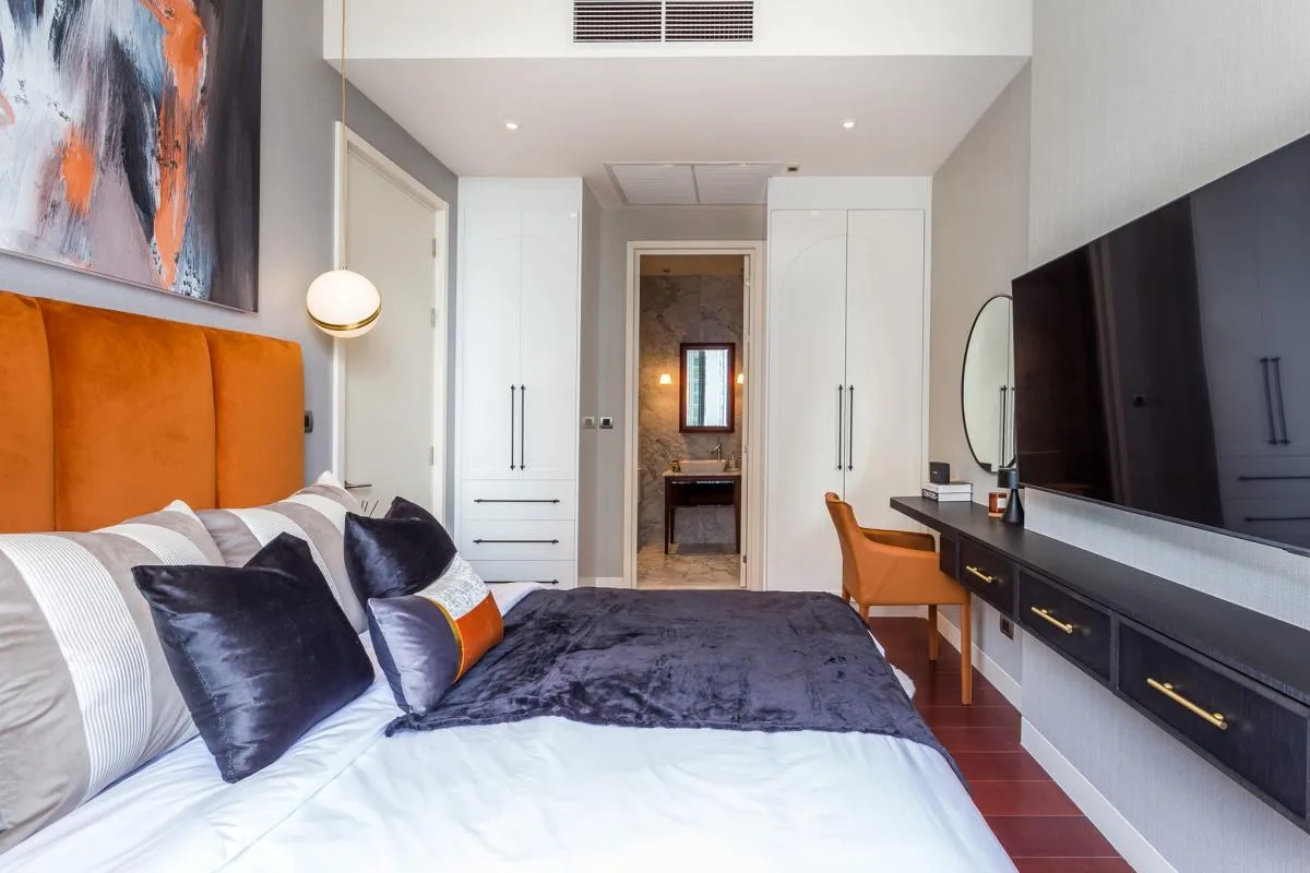 Property photos for KHUN by YOO inspired by Starck
