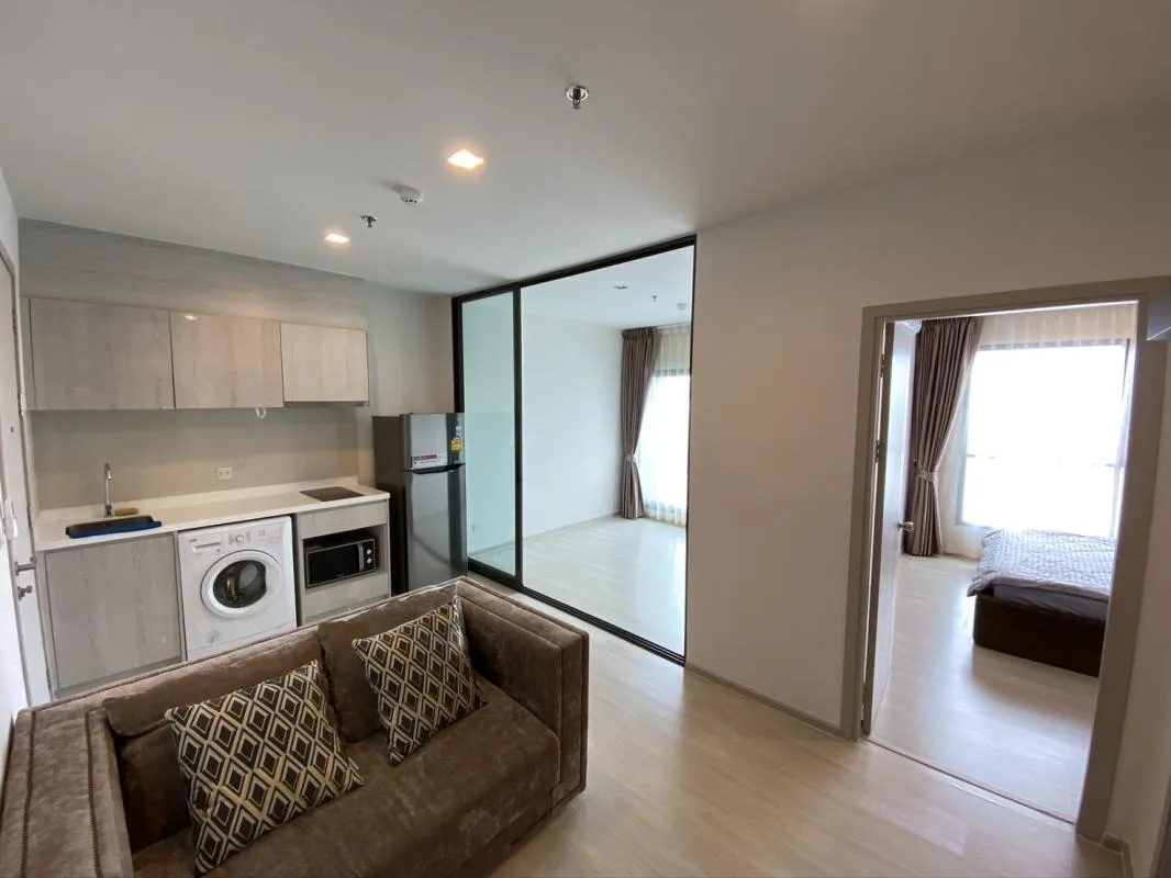 Property photos for Life Sukhumvit 48