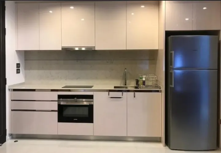 Property photos for The Bangkok Sathorn