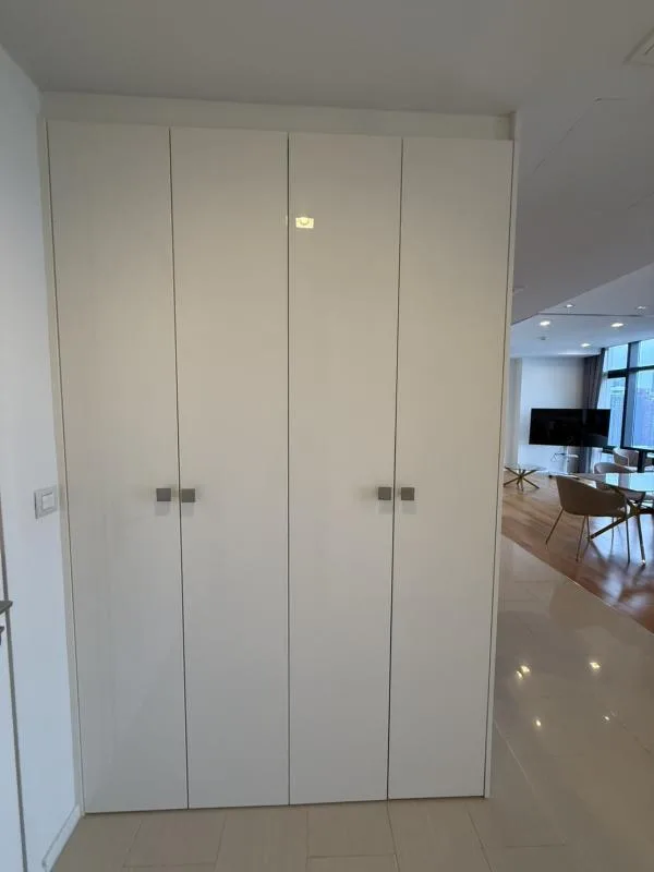 Property photos for Circle Living Prototype