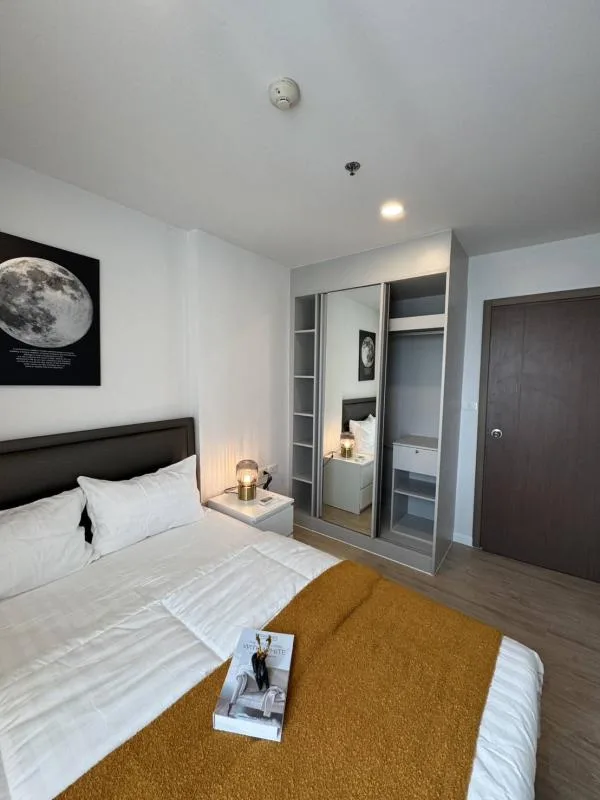 Property photos for The Base Sukhumvit 77