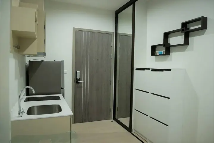 Property photos for The Niche Pride Thonglor-Phetchaburi