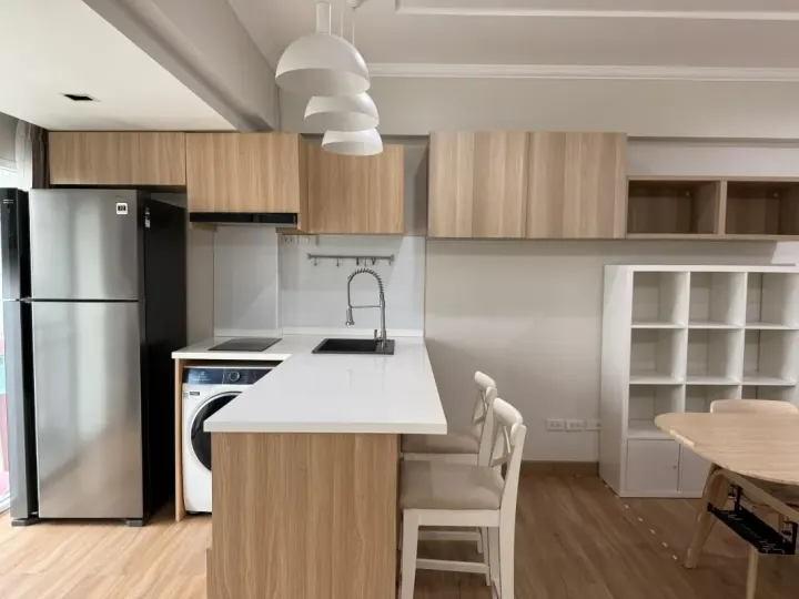 Property photos for Flawless Sathorn Residence