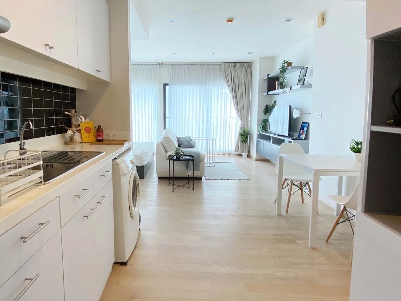 Property photos for Noble Remix