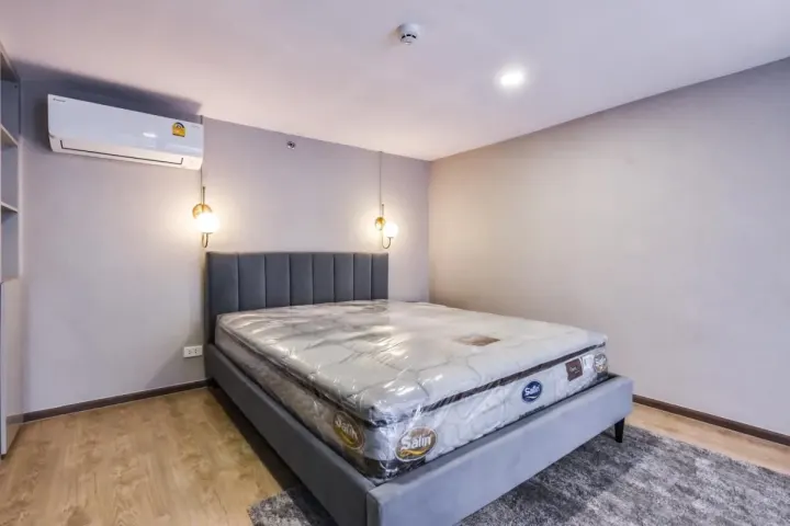 Property photos for Soho Bangkok Ratchada