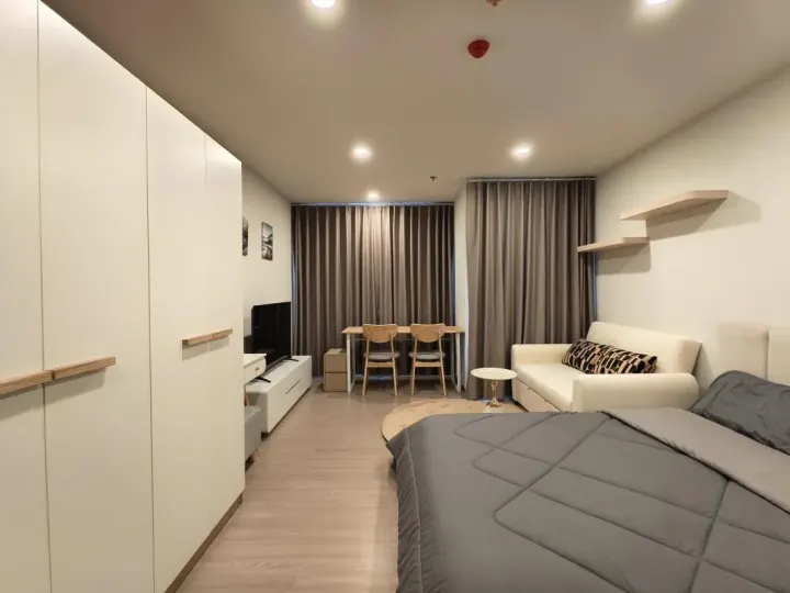 Property photos for Aspire Sukhumvit-rama4