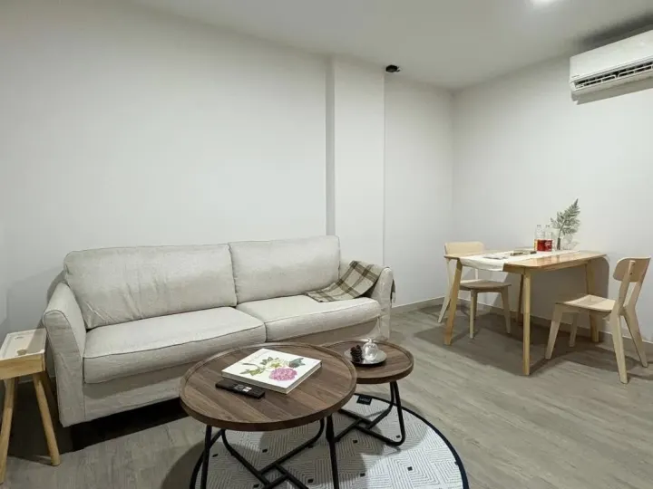 Property photos for The Shade Sathon 1