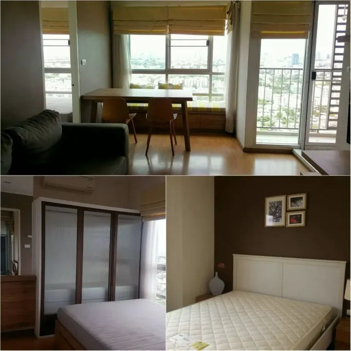 Property photos for U Delight @ Onnut Station