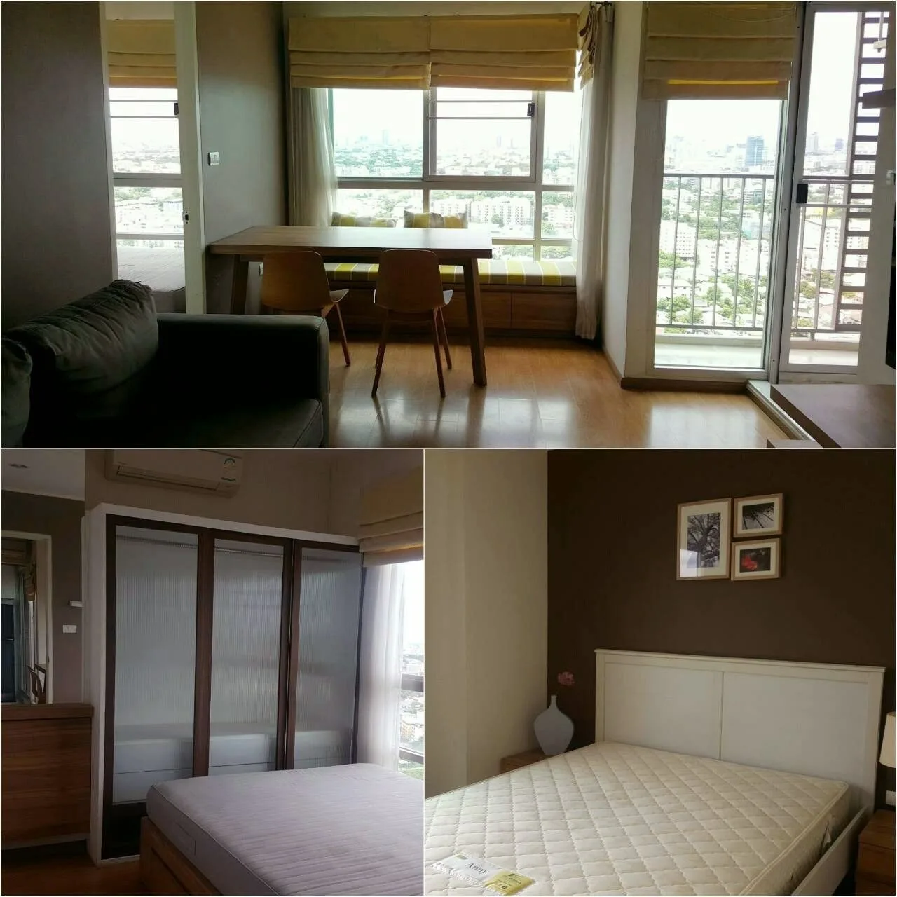 Property photos for U Delight @ Onnut Station