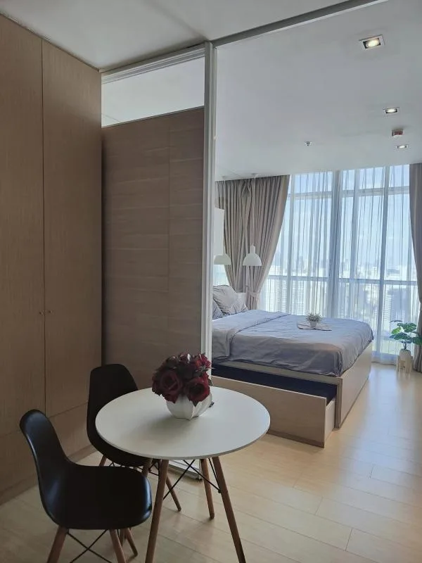 Property photos for Park Origin Phromphong