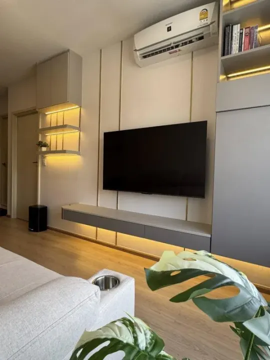 Property photos for Life Rama 4 - Asoke