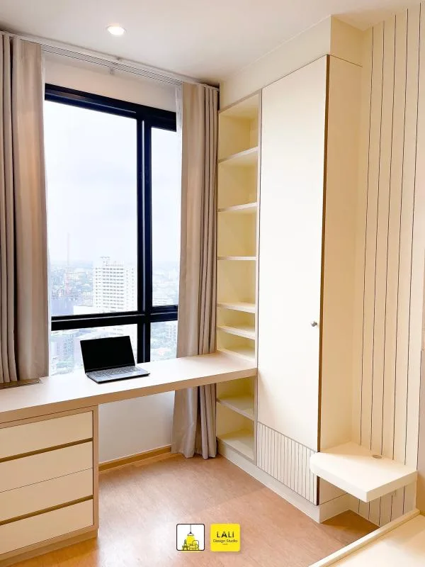 Property photos for Maru Ladprao 15