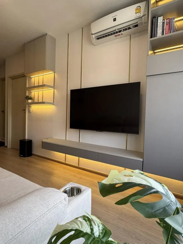 Property photos for Life Rama 4 - Asoke